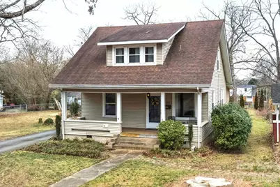 222 N Yadkin Avenue, Spencer, NC 28159 - Photo 6
