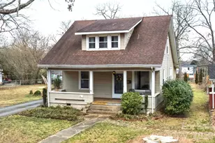 222 N Yadkin Ave, Spencer, NC 28159 - Photo 6