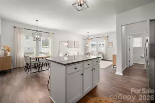 181 Briana Marie Way, Indian Trail, NC 28079 - Photo 8