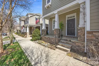 821 Herrin Avenue, Charlotte, NC 28205 - Photo 4