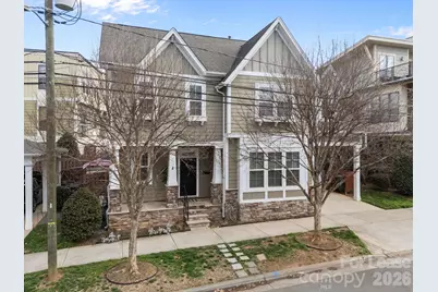 821 Herrin Avenue, Charlotte, NC 28205 - Photo 1
