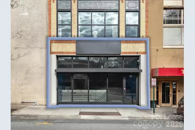 39 Patton Avenue, Asheville, NC 28801 - Photo 2