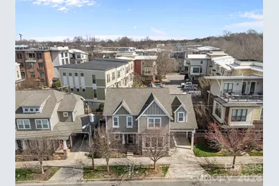 821 Herrin Avenue, Charlotte, NC 28205 - Photo 10
