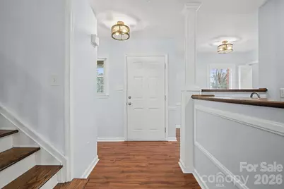 9241 N Vicksburg Park Court, Charlotte, NC 28210 - Photo 2