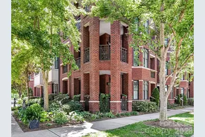 2810 Selwyn Avenue #126, Charlotte, NC 28209 - Photo 2