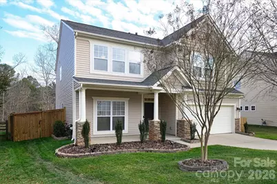 10513 Dominion Village Drive, Charlotte, NC 28269 - Photo 10