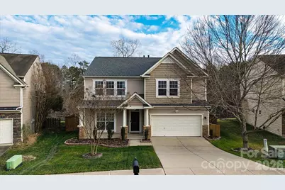10513 Dominion Village Drive, Charlotte, NC 28269 - Photo 1