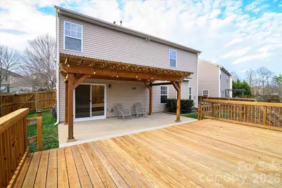 10513 Dominion Village Drive, Charlotte, NC 28269 - Photo 16