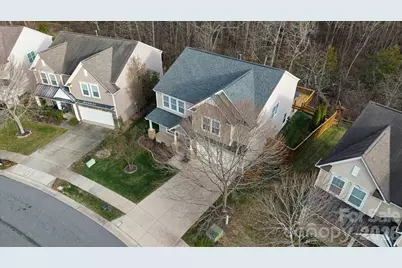 10513 Dominion Village Drive, Charlotte, NC 28269 - Photo 4