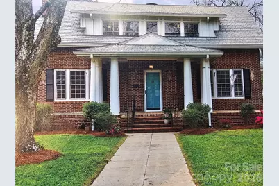 136 York Street, Chester, SC 29706 - Photo 1