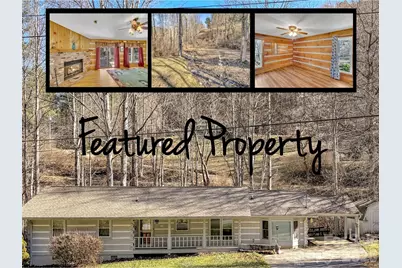 229 Medford Hannah Road, Waynesville, NC 28785 - Photo 1