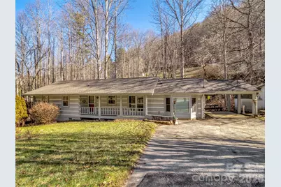 229 Medford Hannah Road, Waynesville, NC 28785 - Photo 2