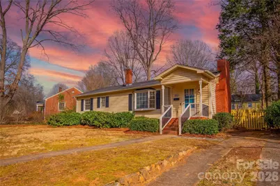 1411 Chelsea Street, Winston Salem, NC 27103 - Photo 1