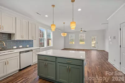 4428 Northaven Drive, Charlotte, NC 28206 - Photo 8