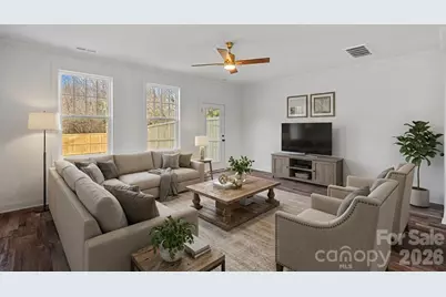 4428 Northaven Drive, Charlotte, NC 28206 - Photo 10