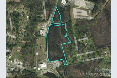 0 US 52 Highway S, Wadesboro, NC 28170 - Photo 1