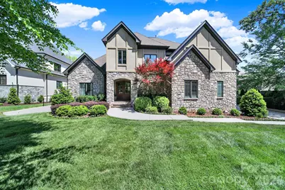 8000 Skye Lochs Drive, Waxhaw, NC 28173 - Photo 2