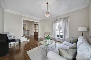 8000 Skye Lochs Dr, Waxhaw, NC 28173 - Photo 6