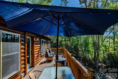 225 Oak Road, Beech Mountain, NC 28604 - Photo 24