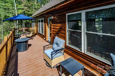 225 Oak Road, Beech Mountain, NC 28604 - Photo 22