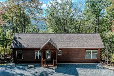 225 Oak Road, Beech Mountain, NC 28604 - Photo 26
