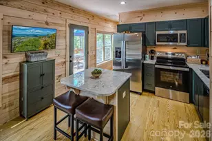 225 Oak Rd, Beech Mountain, NC 28604 - Photo 6