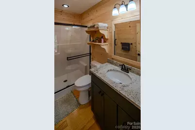 225 Oak Road, Beech Mountain, NC 28604 - Photo 14