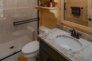 225 Oak Rd, Beech Mountain, NC 28604 - Photo 14