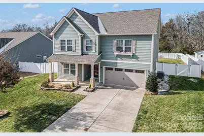 2120 Katie Alice Circle, Waxhaw, NC 28173 - Photo 2