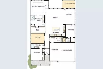 574 Cape Cod Way, Rock Hill, SC 29732 - Photo 2