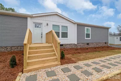 111 Overcash Road, Troutman, NC 28166 - Photo 1