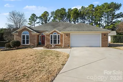 4400 Mackenzie Court SW, Concord, NC 28027 - Photo 2