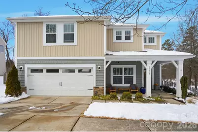 10302 Old Carolina Drive, Charlotte, NC 28214 - Photo 1