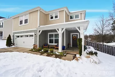 10302 Old Carolina Drive, Charlotte, NC 28214 - Photo 2