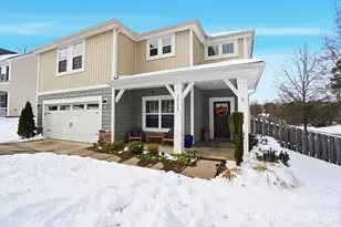 10302 Old Carolina Dr, Charlotte, NC 28214 - Photo 2