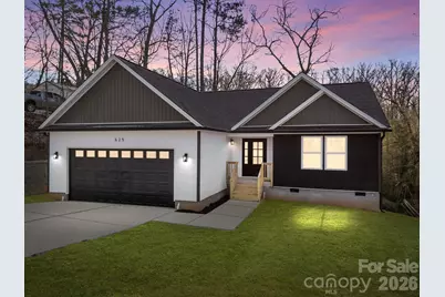 625 Fernwood Drive, Albemarle, NC 28001 - Photo 1