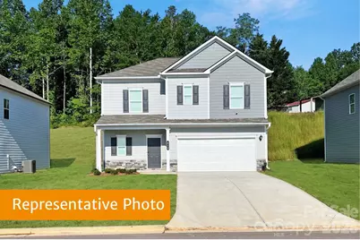 418 Lively Crescent, Monroe, NC 28110 - Photo 1