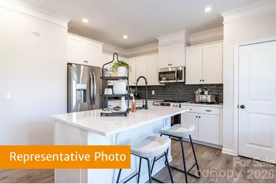 418 Lively Crescent, Monroe, NC 28110 - Photo 4