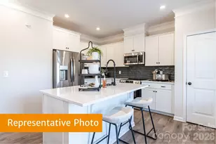 418 Lively Cres, Monroe, NC 28110 - Photo 4