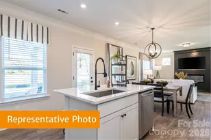 418 Lively Cres, Monroe, NC 28110 - Photo 6