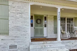 4208 Ashton Dr, Charlotte, NC 28210 - Photo 6