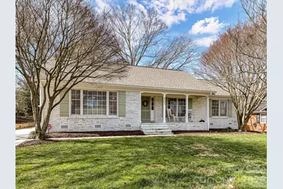 4208 Ashton Drive, Charlotte, NC 28210 - Photo 4