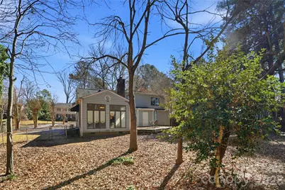 721 Falls Church Road, Charlotte, NC 28270 - Photo 40