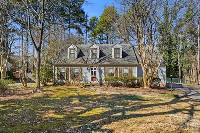 721 Falls Church Road, Charlotte, NC 28270 - Photo 1