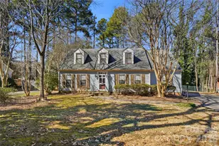 721 Falls Church Rd, Charlotte, NC 28270 - Photo 1