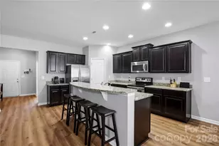 1013 Blue Stream Ln, Indian Trail, NC 28079 - Photo 4