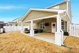 1013 Blue Stream Ln, Indian Trail, NC 28079 - Photo 26