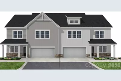 180 Cherry Springs Lane #2-D, Asheville, NC 28804 - Photo 1