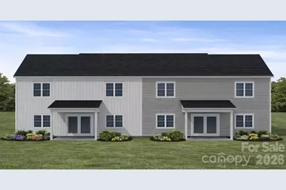 180 Cherry Springs Lane #2-D, Asheville, NC 28804 - Photo 2