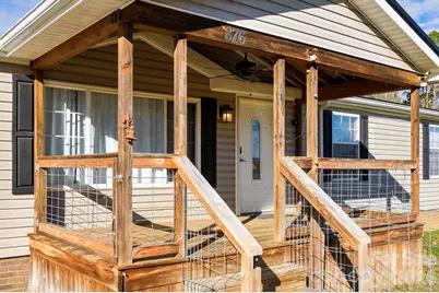 876 Mr Henry Road, Mocksville, NC 27028 - Photo 2